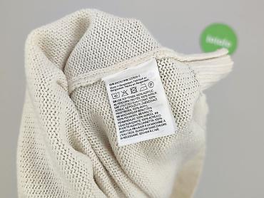 sweter bez ramion: H&M Divided, Kamizelka damska, rozmiar S — 6