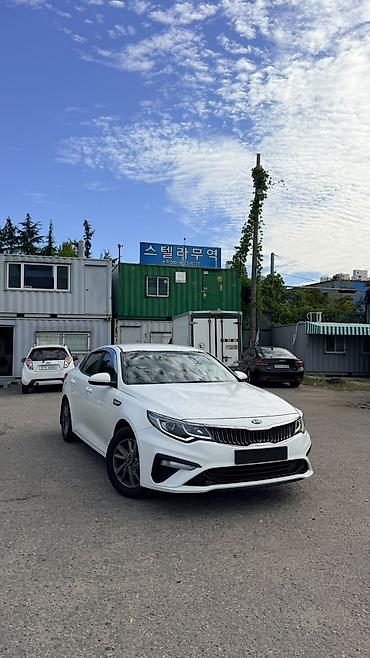kia spektra: Kia K5: 2021 г. — 1