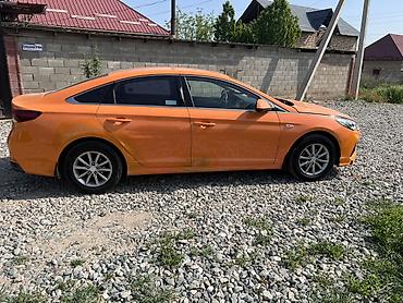 Панели, обшивки: Hyundai (панель и интерьер) Новый привозной мотор, масло в коробке и — 8