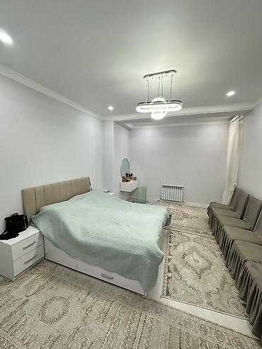 Продажа квартир: 3 комнаты, 122 м², Элитка, 3 этаж, Дизайнерский ремонт — 4