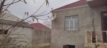 Həyət evləri və villaların satışı: 3 otaqlı, 115 kv. m, Orta təmir — 11
