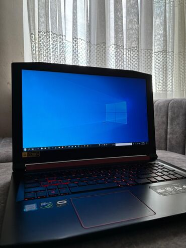 Acer: İşlənmiş Acer Nitro, 16 ", Intel Core i5, 512 GB, Ünvandan götürmə