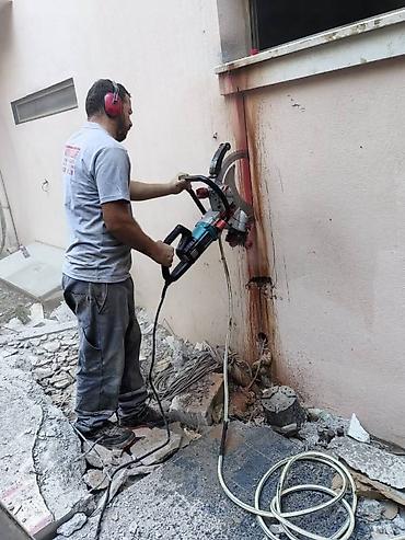 bina az iş elanları: Azərbaycanın istənilən regionunda obyekt mənzil söküntüsü və — 3