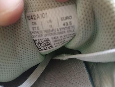 vans patike beograd: ASICS br 43.5 gaziste 27,5 cm model Solution Speed FF 2 - Lagana i — 9