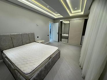 Mənzillərin satışı: 3 otaqlı, Yeni tikili, m. Gənclik, 126 kv. m — 5