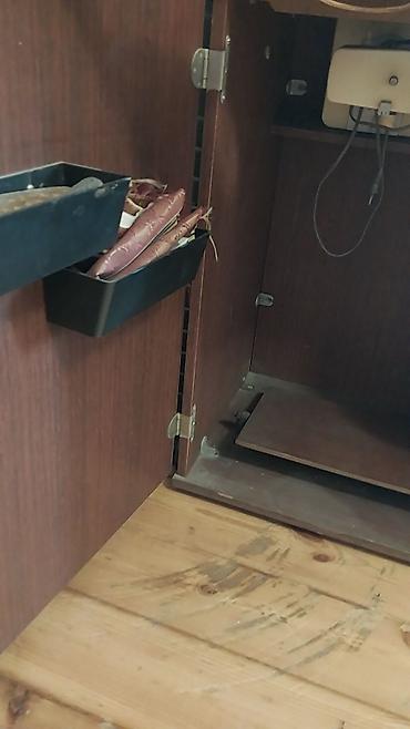 Почти новая, давно приобретено, но не пользовались . в очень хорошем lalafo.az -da Почти новая, давно приобретено, но не пользовались . в очень хорошем