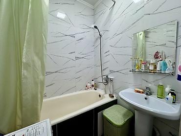 Продажа квартир: 2 комнаты, 58 м², 105 серия, 8 этаж, Евроремонт — 9
