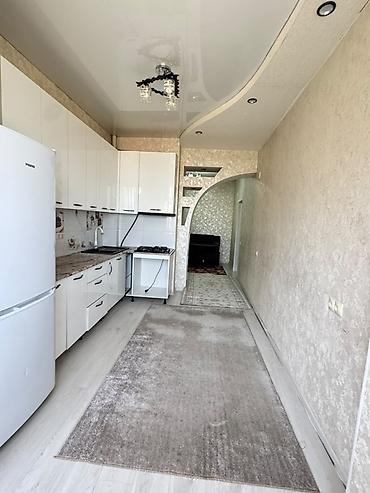 снимаю квартиры: 3 комнаты, 93 м², Амир-Тимур мкр., Элитка, 3 этаж, Дизайнерский ремонт — 7
