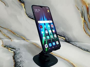 iphone xt: Redmi, Redmi 8 Pro, Б/у, 128 ГБ, цвет - Синий, 1 SIM, 2 SIM — 9