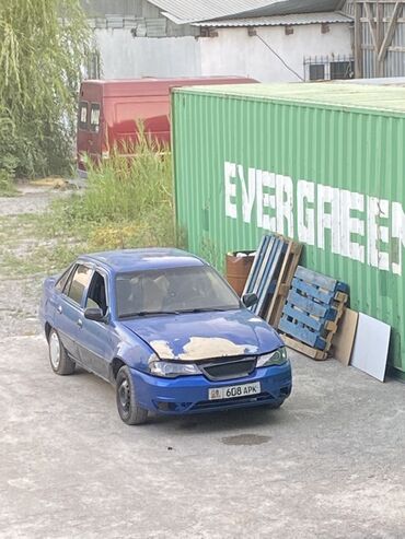 фары для нексии: Daewoo Nexia: 2011 г., 1.6 л, Механика, Бензин, Седан