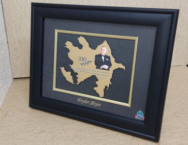 Sifarişlə əl işləri: Sifarişlə əl işləri | Rəsm əsərləri, portretlər — 7