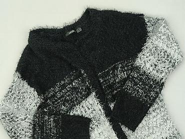 golf damski oversize: Esmara, Kardigan damski, rozmiar M — 1