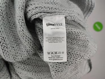 sweter manilla: Gina Tricot, Sweter damski, rozmiar L — 6