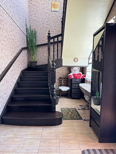 Долгосрочная аренда домов: 210 м², 5 комнат, Видеонаблюдение — 10