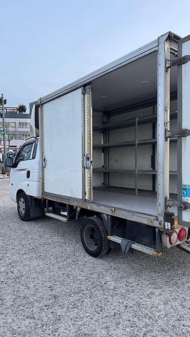 Kia: Kia : 2019 г., 2.5 л, Автомат, Дизель, Фургон — 24