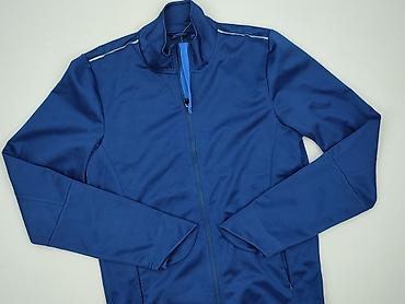 44: Crivit, T-shirt sportowy dla mężczyzn, rozmiar M — 1