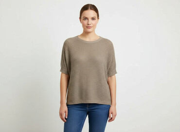 Swetry: Orsay, Sweter damski, rozmiar 2XL