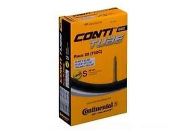 105 x 6: UNUTRAŠNJA GUMA 700-18/25C CONTINENTAL RACE 28 60MM F/V | GUMA — 2