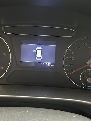 Kia: Kia Sorento: 2017 г., 2.2 л, Автомат, Дизель, Кроссовер at lalafo.kg — 8 Kia: Kia Sorento: 2017 г., 2.2 л, Автомат, Дизель, Кроссовер — 8