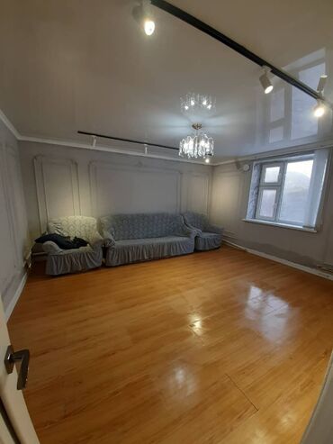 Продажа квартир: 110 м², 4 комнаты, Свежий ремонт