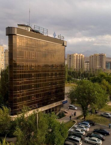 сдается дом под офис: Сдаю Офис, 102 м², В бизнес центре