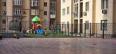 discovery studio: Студия, 50 м², Средний Джал Элитка, 12 этаж, Евроремонт — 3