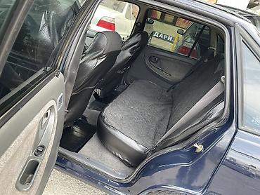 Daewoo: Daewoo Nexia: 2006 г., 1.6 л, Механика, Бензин, Седан — 9