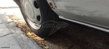 Toyota: Toyota Corolla: 1.3 l. | 1993 έ. Χάτσμπακ — 19