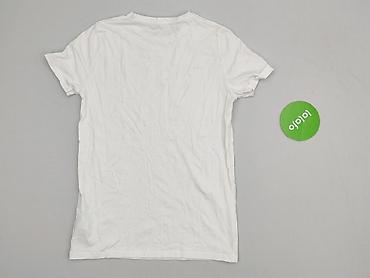 bialy tshirt: New Look, T-shirt damski, rozmiar S — 3
