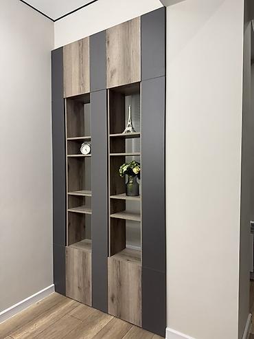 Продажа квартир: 2 комнаты, 75 м², Элитка, 9 этаж, Евроремонт — 11