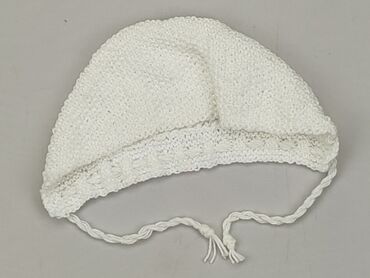 czapka biała nike: Hat, condition - Good