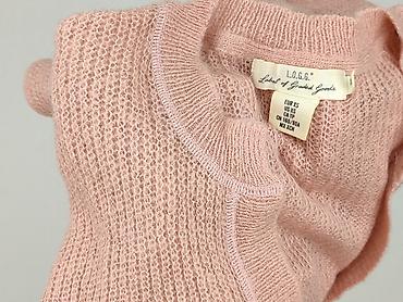 lexington sweter: H&M L.O.G.G., Sweter damski, rozmiar XS — 6