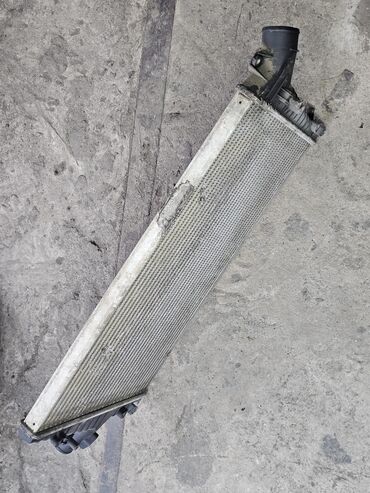 Радиаторы: Интеркулер Audi A6 C5 2.5TDI, 2000г.в. Оригинал б/у, из Германии — 12