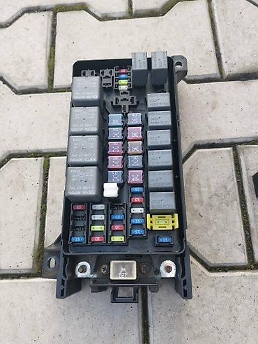 ELEKTRONIKA TABLA RELEJ ZA KIA SORENTO OD 2002. DO 2009. GOD