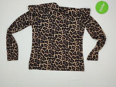 dluga bluzki: H&M, Bluzka damska, rozmiar M — 3