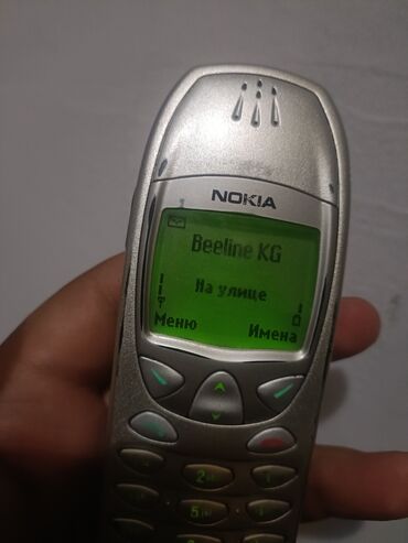 nokia: Nokia 1, Б/у