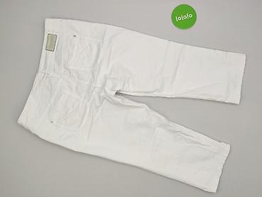 wik buty: Gerry Weber, Spodnie 3/4 damskie, rozmiar XL — 3