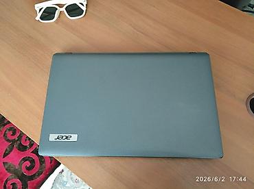 acer 5749: Ноутбук Acer Aspire 5733 (модель PEW71) - Диагональ экрана: 15.6" - — 4