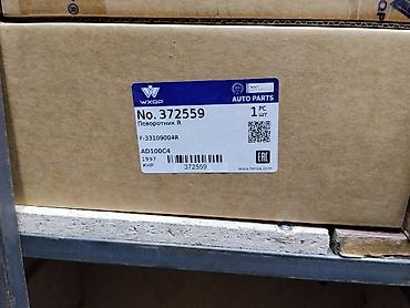Поворотник правый WXQP (AUTO PARTS) - Номер детали: 372559 - at lalafo.kg Поворотник правый WXQP (AUTO PARTS) - Номер детали: 372559 -