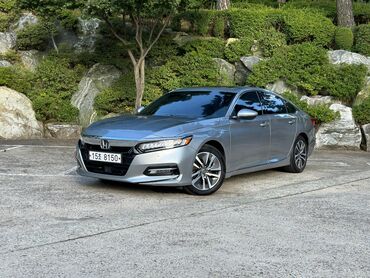 гибрид машина купить: Honda Accord: 2020 г., Гибрид, Седан