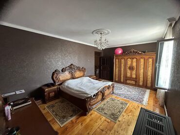 Həyət evləri və villaların satışı: 7 otaqlı, 750 kv. m, Kredit yoxdur, Yeni təmirli — 21