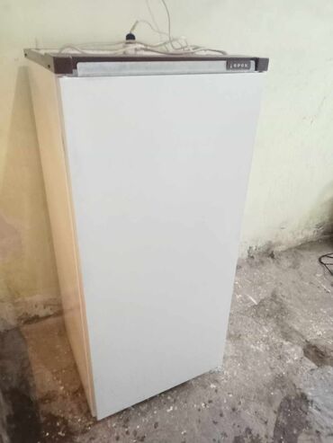 Separatorlar: 1 qapılı Soyuducu Satılır, rəng - Ağ