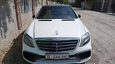 mercedes benz e 200: Mercedes-Benz S-Class: 2008 г., 5.5 л, Автомат, Бензин, Седан — 8