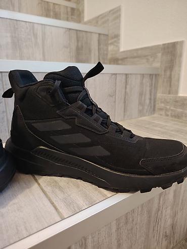 Patike: Adidas Terrex trail cipele broj 42 Skoro nove, dva puta obuvene — 3
