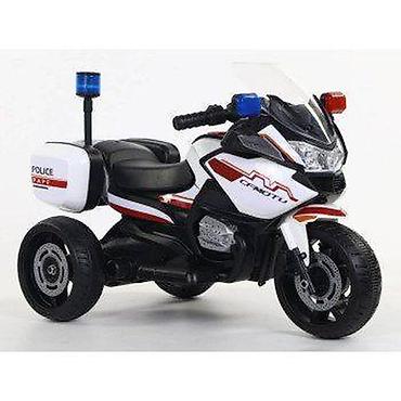 br 36: Policijski motor na akumulator MB7100 Šifra proizvoda: MB Policijski — 1