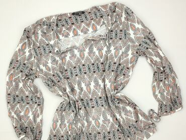 Kobiety: Bluzka damska, Top Secret, rozmiar S