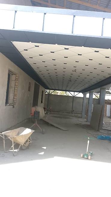 Фасадные сэндвич панели: Туникафон любой сложности — 8