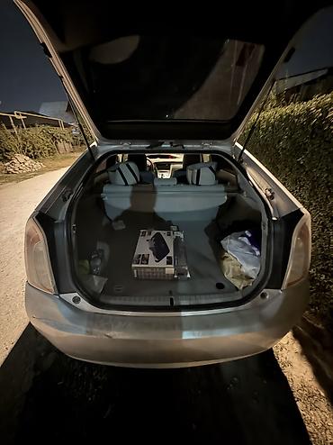 помпа на приус 30: Toyota Prius: 2012 г., 1.8 л, Вариатор, Гибрид, Хэтчбэк — 2