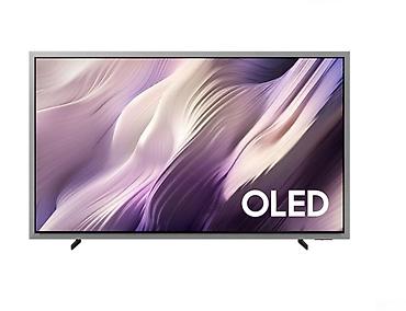 switch lite: Televizor Samsung OLED QE77S95HAEXPY Televizor Samsung OLED S95H 4K — 1