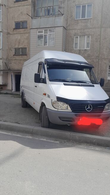 мерс атего грузовой: Легкий грузовик, Mercedes-Benz